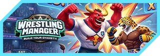 Wrestling Manager